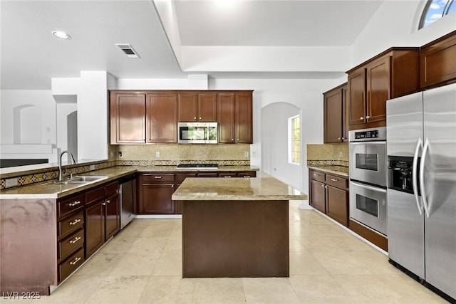 2221 Grier Woods Ct, Las Vegas, NV 89134 - photo 9