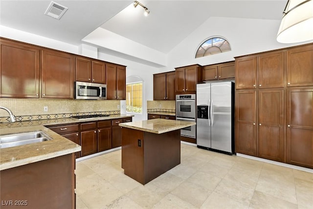 2221 Grier Woods Ct, Las Vegas, NV 89134 - photo 10