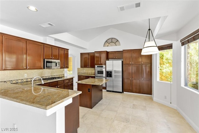 2221 Grier Woods Ct, Las Vegas, NV 89134 - photo 11