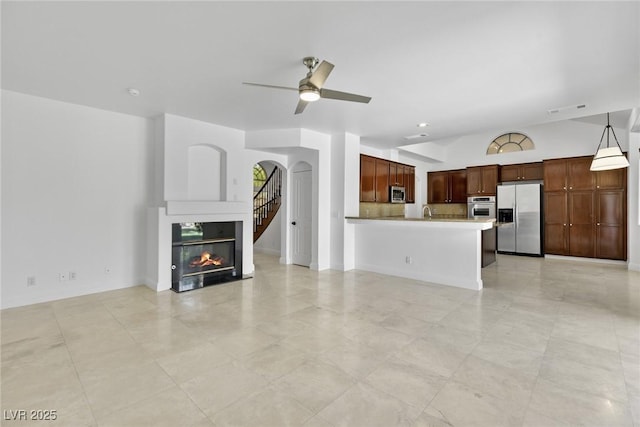 2221 Grier Woods Ct, Las Vegas, NV 89134 - photo 12