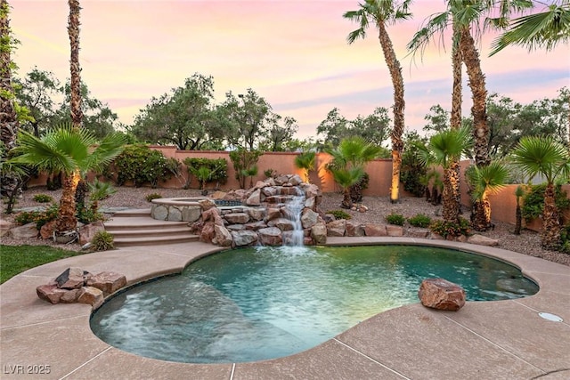 2221 Grier Woods Ct, Las Vegas, NV 89134 - photo 39