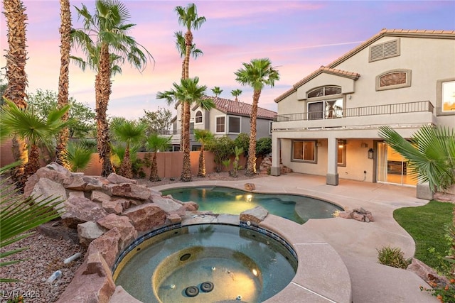 2221 Grier Woods Ct, Las Vegas, NV 89134 - photo 40
