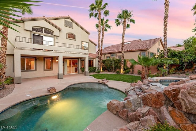 2221 Grier Woods Ct, Las Vegas, NV 89134 - photo 41
