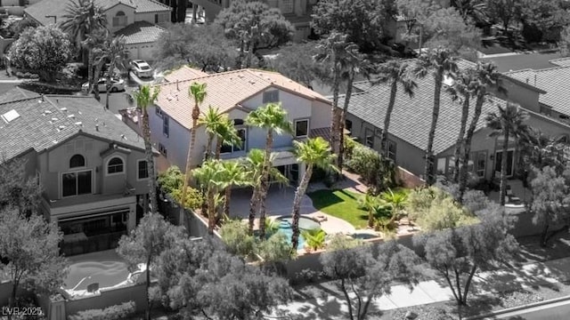 2221 Grier Woods Ct, Las Vegas, NV 89134 - photo 42