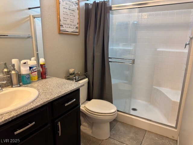 4337 Stardusk Falls Ave, North Las Vegas, NV 89084 - photo 18