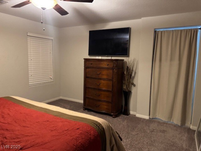 4337 Stardusk Falls Ave, North Las Vegas, NV 89084 - photo 27
