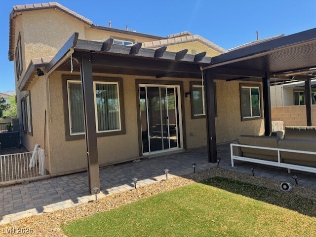 4337 Stardusk Falls Ave, North Las Vegas, NV 89084 - photo 36