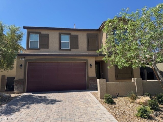 4337 Stardusk Falls Ave, North Las Vegas, NV 89084 - photo 1