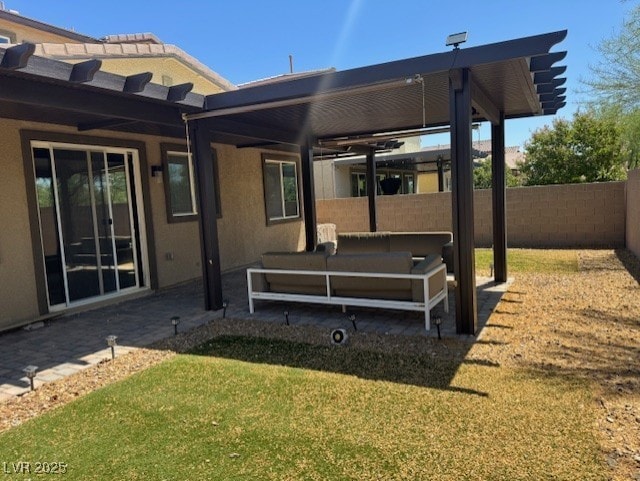 4337 Stardusk Falls Ave, North Las Vegas, NV 89084 - photo 33