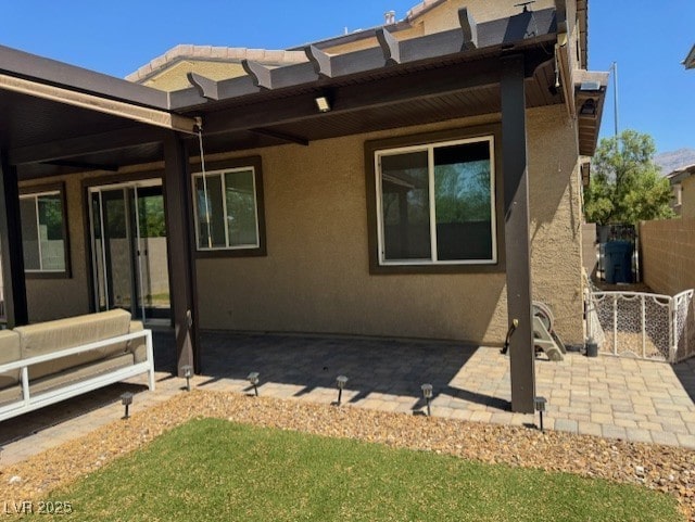 4337 Stardusk Falls Ave, North Las Vegas, NV 89084 - photo 35