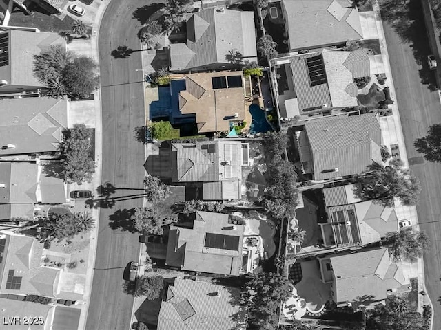 1870 Desert Forest Way, Henderson, NV 89012 - aerial view