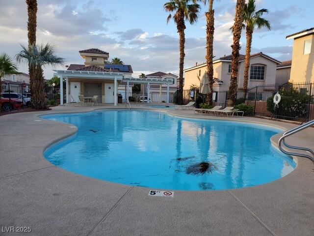 37 Belle Soleil Ave, Las Vegas, NV 89123 - photo 32