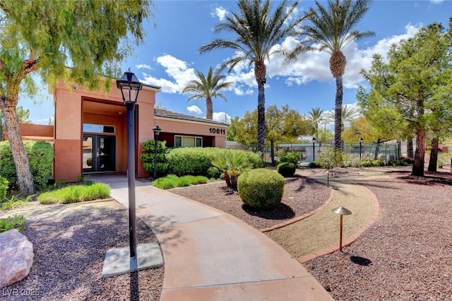 10621 Tinta Ln, Las Vegas, NV 89144 - surrounding community
