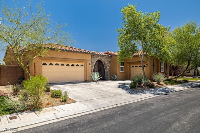 7914 Elk Mountain St, Las Vegas, NV 89113 - photo 1