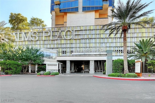 4381 W Flamingo Rd Unit 1512, Las Vegas, NV 89103 - photo 34