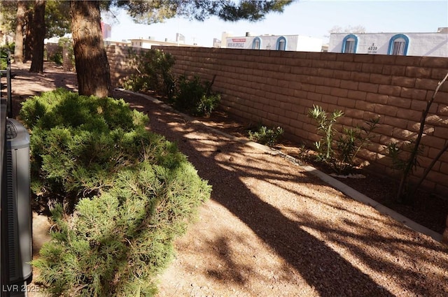 2851 S Valley View Blvd Unit 1134, Las Vegas, NV 89102 - view of yard