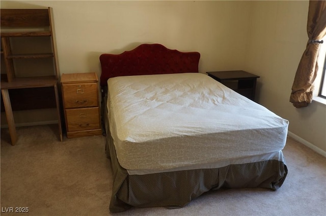 2851 S Valley View Blvd Unit 1134, Las Vegas, NV 89102 - carpeted bedroom featuring baseboards