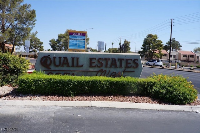 2851 S Valley View Blvd Unit 1134, Las Vegas, NV 89102 - photo 2