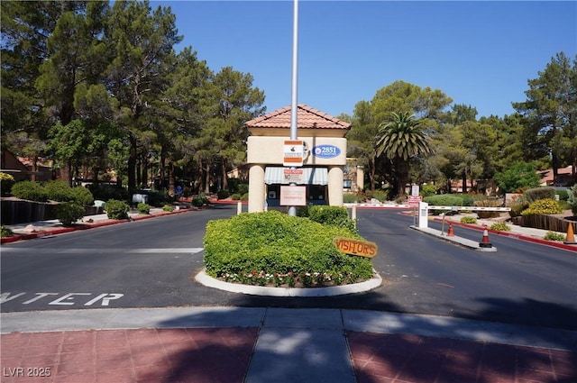 2851 S Valley View Blvd Unit 1134, Las Vegas, NV 89102 - photo 3