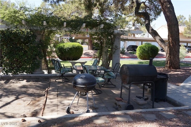 2851 S Valley View Blvd Unit 1134, Las Vegas, NV 89102 - photo 12