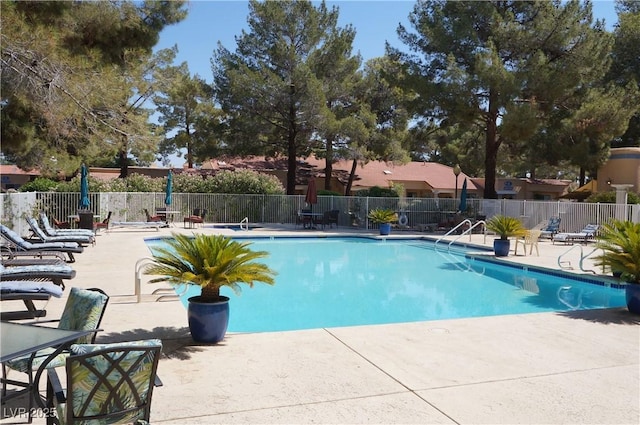 2851 S Valley View Blvd Unit 1134, Las Vegas, NV 89102 - photo 10