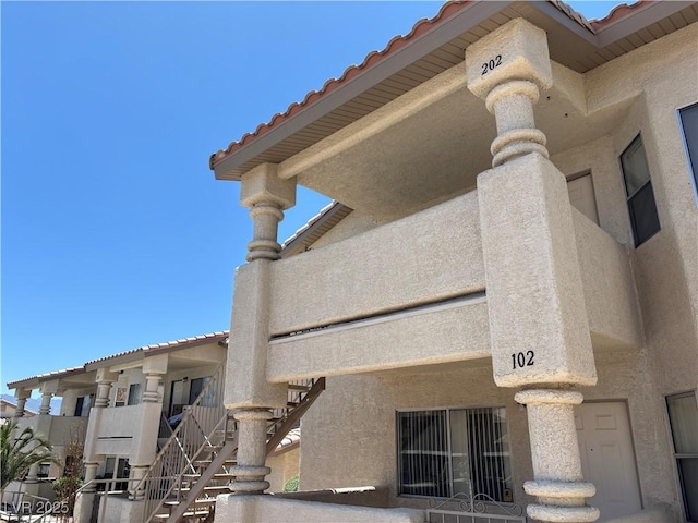 435 Mesa Blvd Unit 202, Mesquite, NV 89027 - view of building exterior