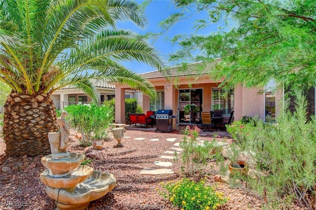4174 Cascada Piazza Ln, Las Vegas, NV 89135 - photo 3
