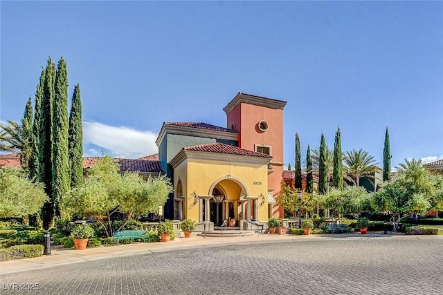 4174 Cascada Piazza Ln, Las Vegas, NV 89135 - photo 39