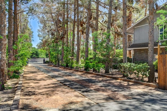 5260 N Jones Blvd, Las Vegas, NV 89130 - view of property's community