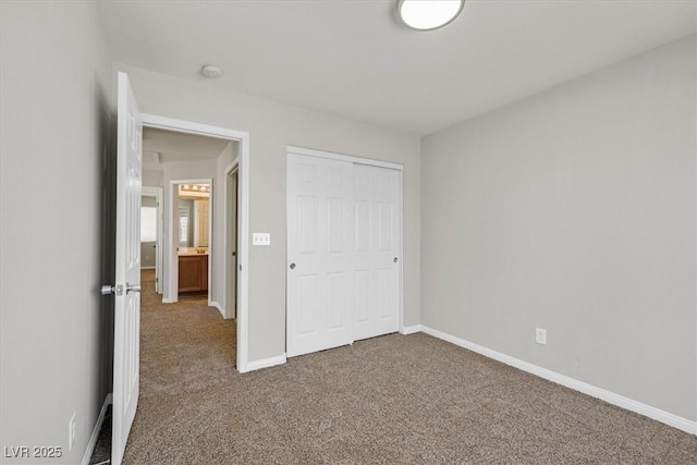 1109 Claire Rose Ave, Las Vegas, NV 89183 - unfurnished bedroom with carpet and a closet