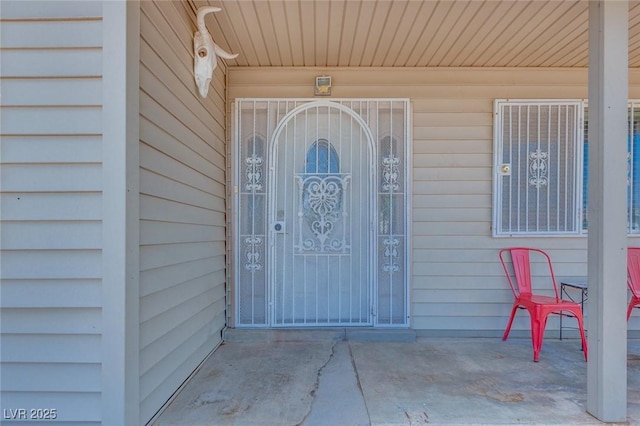 224 Catalini St, Las Vegas, NV 89107 - entrance to property