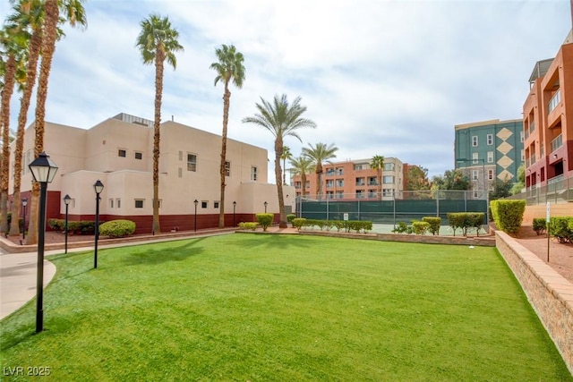 23 E Agate Ave Unit 207, Las Vegas, NV 89123 - view of property's community