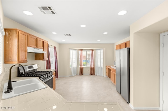 10437 Coyote Cub Ave, Las Vegas, NV 89129 - photo 7