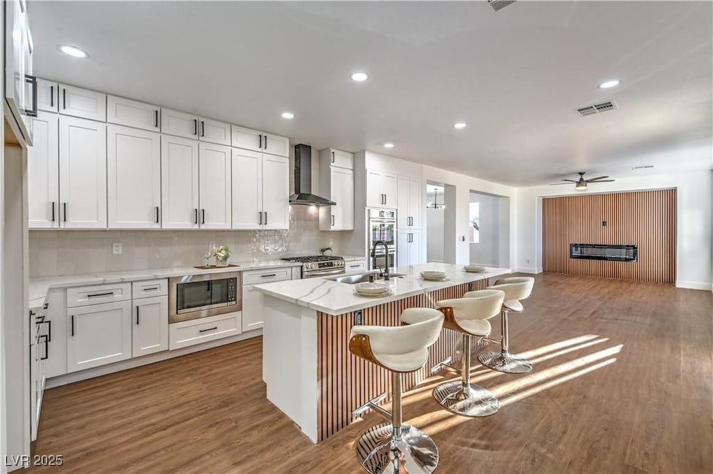 1136 Casady Hollow Ave, Henderson, NV 89012 - photo 1