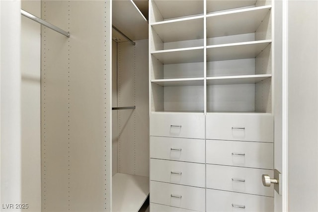 9408 Players Canyon Ct, Las Vegas, NV 89144 - view of walk in closet