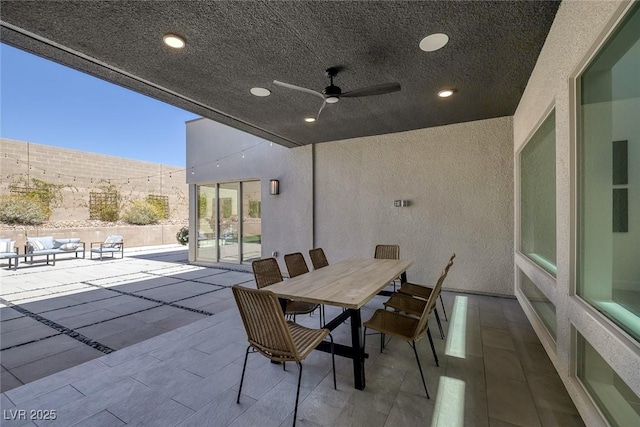 787 Willits St, Las Vegas, NV 89138 - photo 48