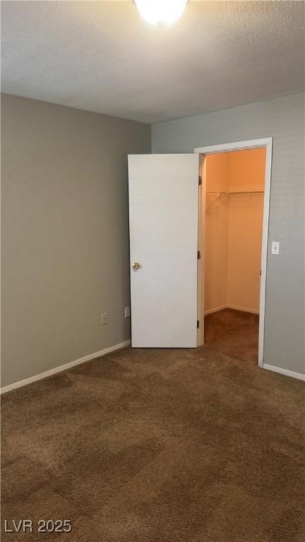 8101 W Flamingo Rd Unit 2110, Las Vegas, NV 89147 - unfurnished room featuring carpet