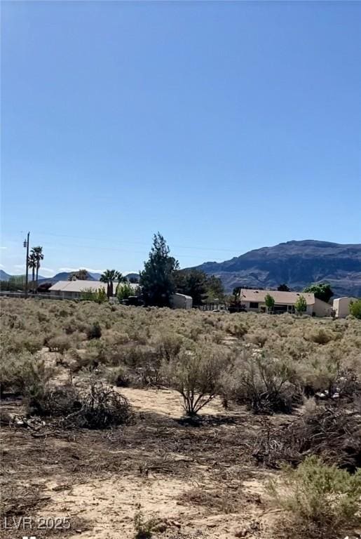 5350 Mooncrest Ave, Pahrump, NV 89060