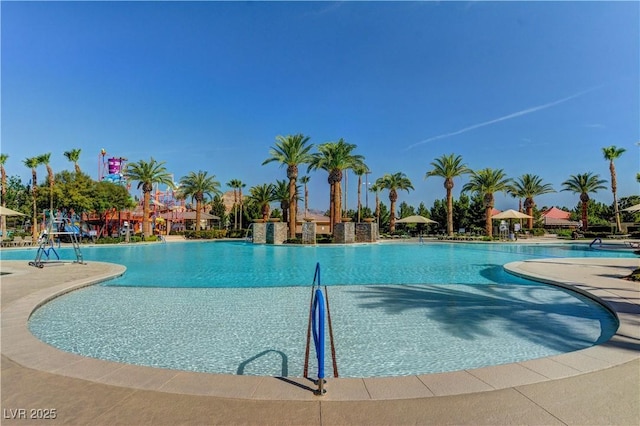 832 Gallery Course Dr, Las Vegas, NV 89148 - photo 71