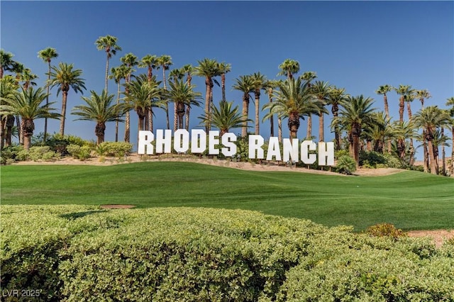 832 Gallery Course Dr, Las Vegas, NV 89148 - photo 40