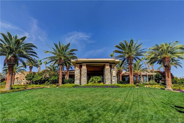 832 Gallery Course Dr, Las Vegas, NV 89148 - photo 42