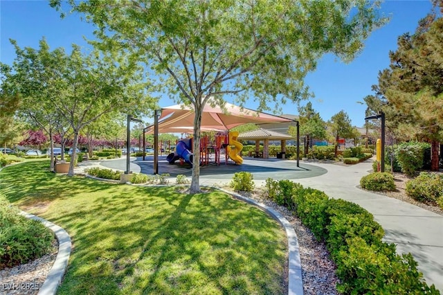 832 Gallery Course Dr, Las Vegas, NV 89148 - photo 52