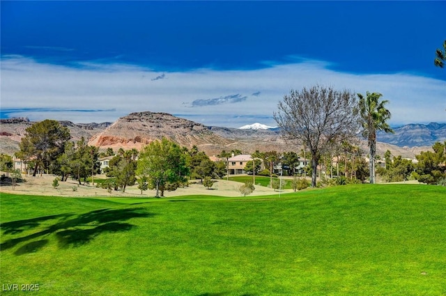 832 Gallery Course Dr, Las Vegas, NV 89148 - photo 60