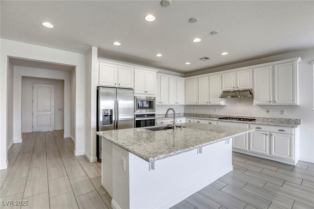 832 Gallery Course Dr, Las Vegas, NV 89148 - photo 17