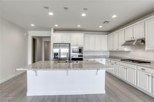 832 Gallery Course Dr, Las Vegas, NV 89148 - photo 18