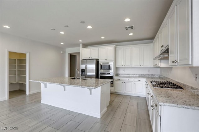 832 Gallery Course Dr, Las Vegas, NV 89148 - photo 19