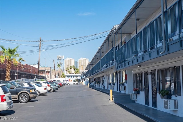 4600 University Center Dr Unit 72, Las Vegas, NV 89119 - view of road