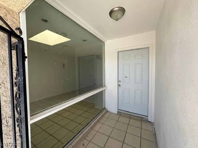 4200 Via Vaquero Ave, Las Vegas, NV 89102 - entrance to property