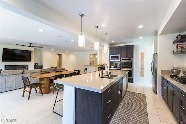 211 E Kimberly Dr, Henderson, NV 89015 - photo 8