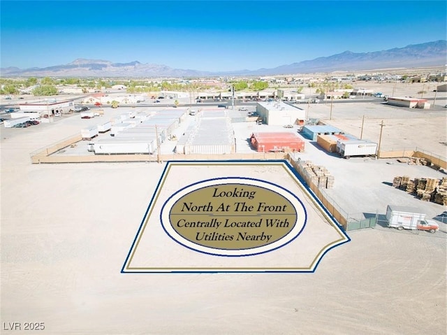 1360 E Arrowhead St, Pahrump, NV 89048 - photo 2